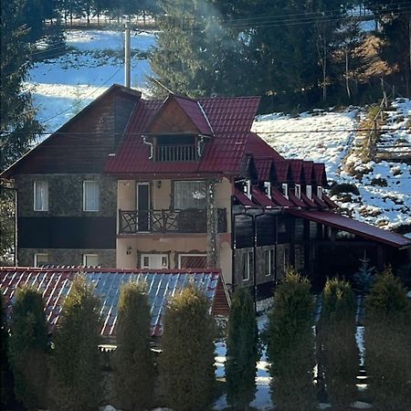 Vila Speranta Арієшень Екстер'єр фото